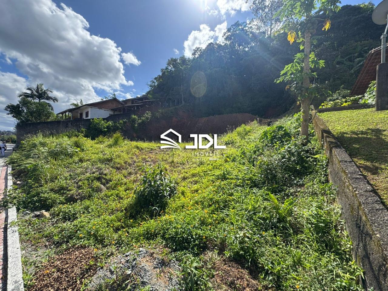 Terreno à venda no bairro Itoupava Central: 