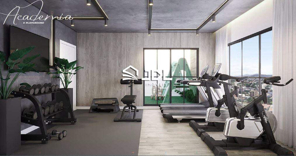 Apartamento à venda no bairro Praia Alegre: