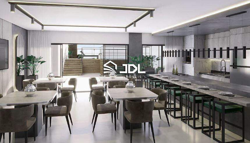 Apartamento à venda no bairro Praia Alegre: