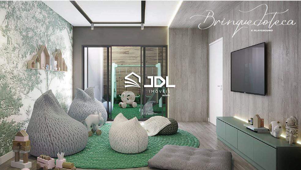Apartamento à venda no bairro Praia Alegre:
