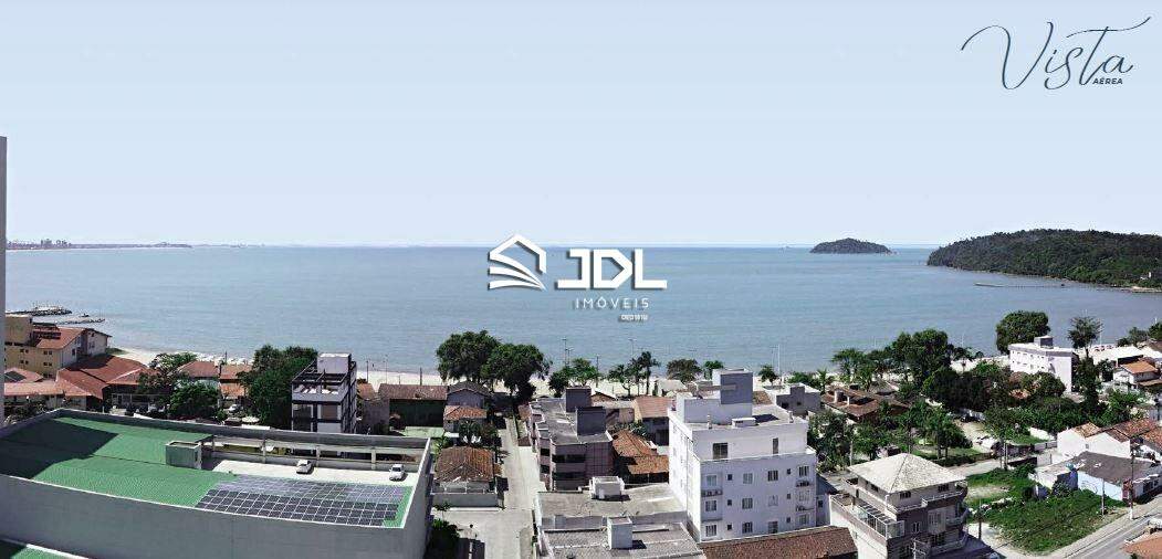Apartamento à venda no bairro Praia Alegre: 