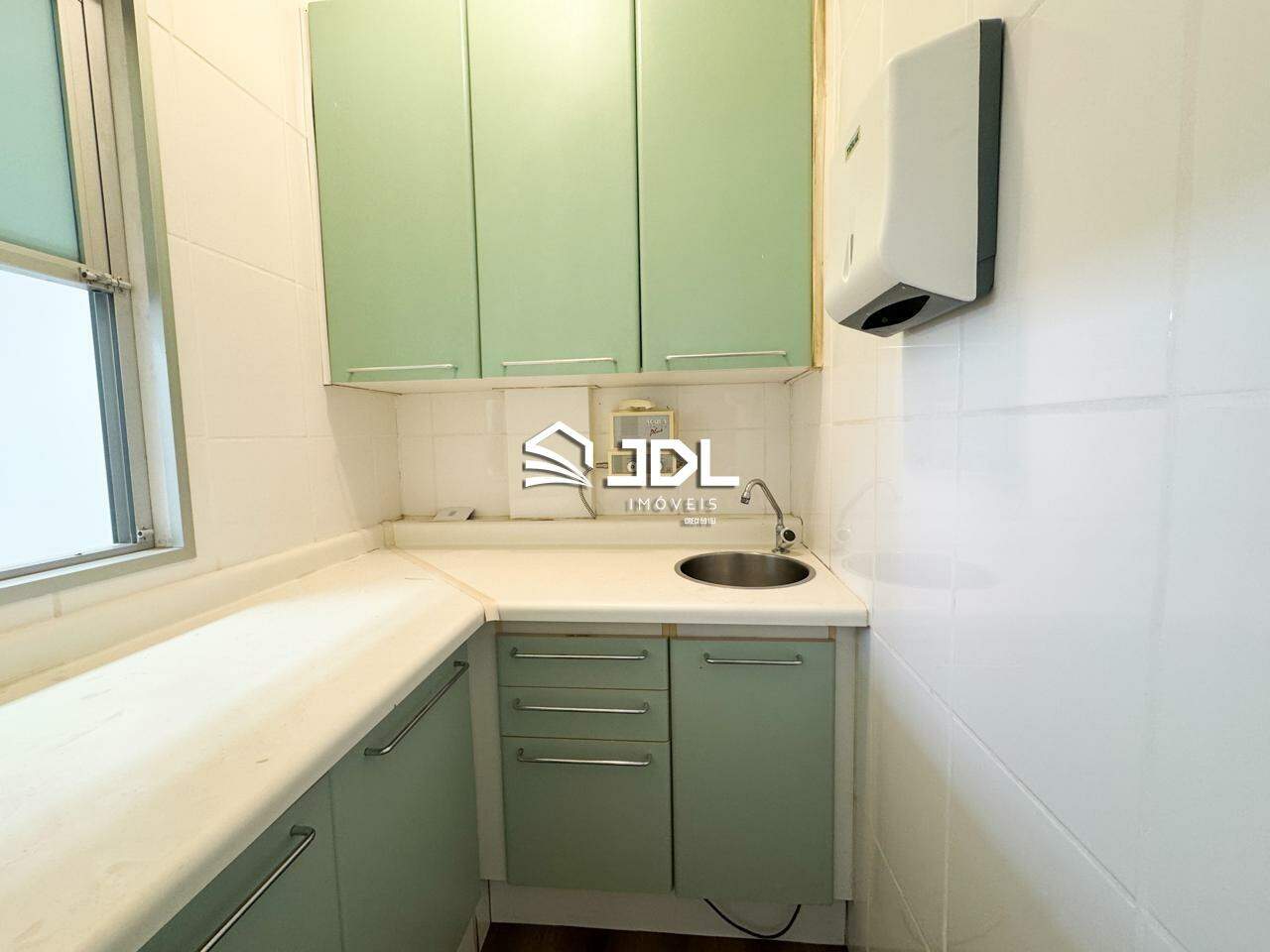 Sala à venda no bairro Centro: 