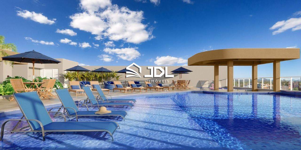 Apartamento à venda no bairro Centro: 