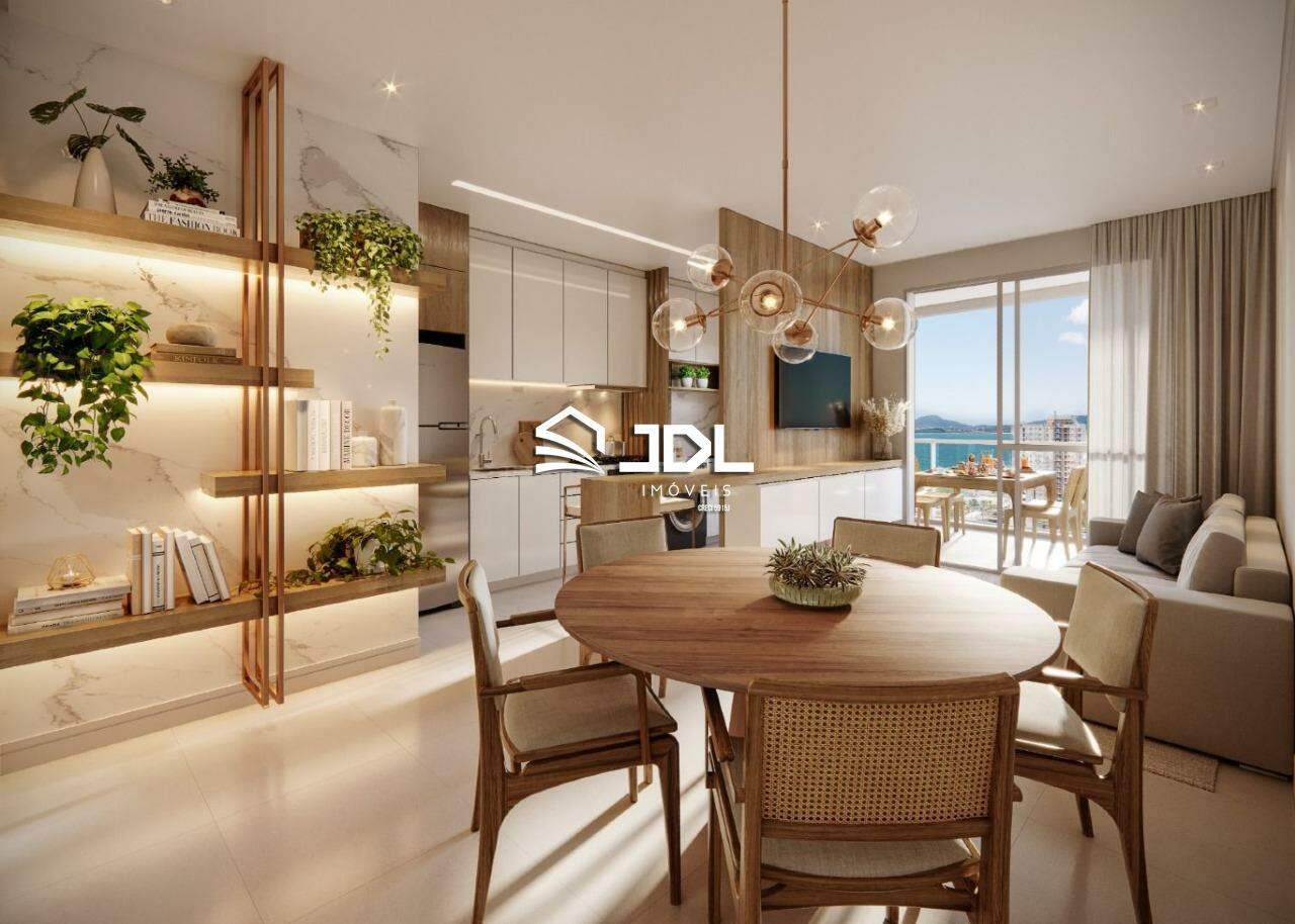 Apartamento à venda no bairro Centro: 