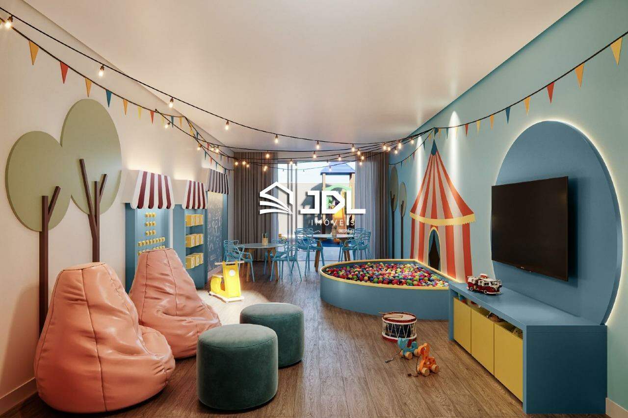 Apartamento à venda no bairro Centro: 