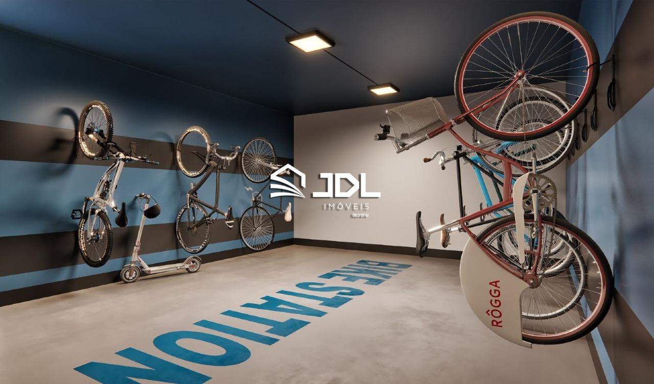 Apartamento à venda no bairro Centro: 