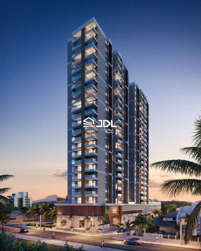 Apartamento à venda no bairro Centro: 