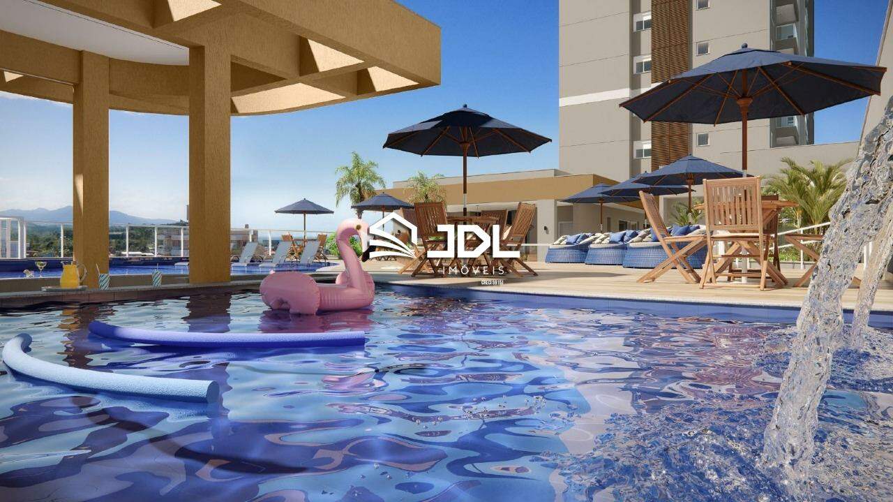 Apartamento à venda no bairro Centro: 