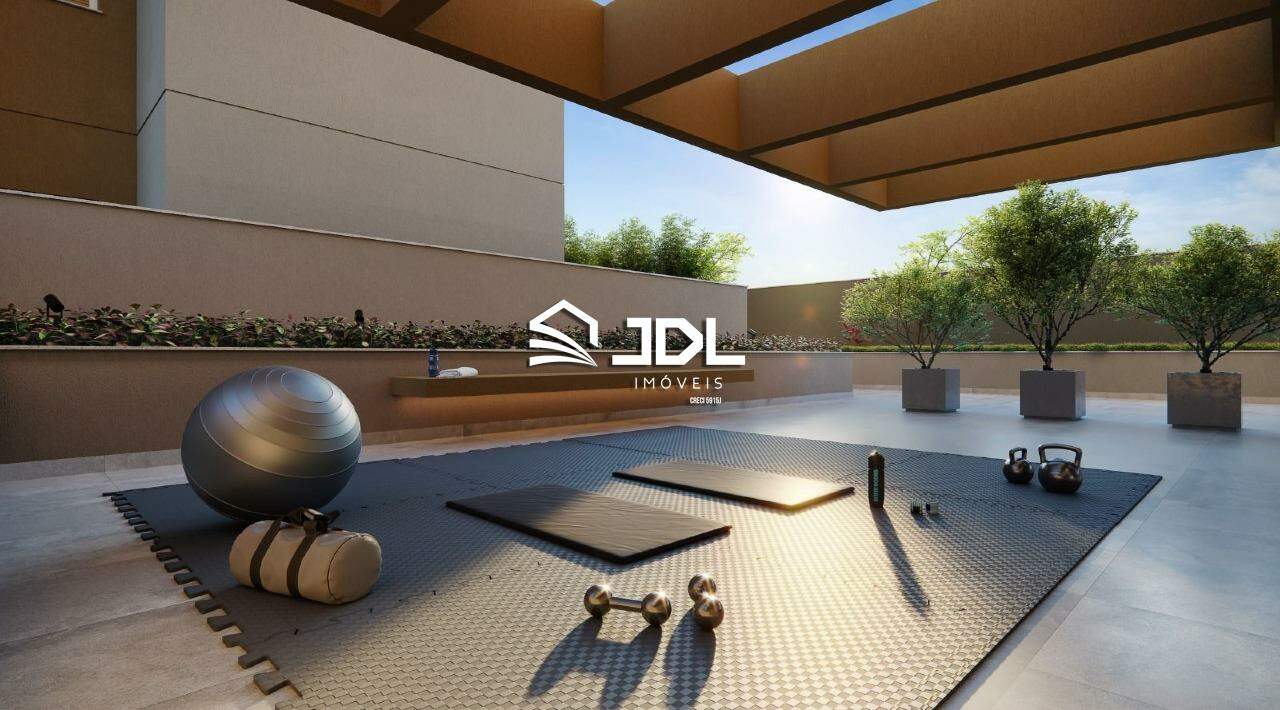 Apartamento à venda no bairro Centro: 