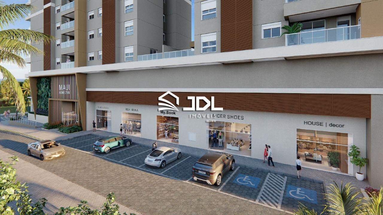 Apartamento à venda no bairro Centro: 