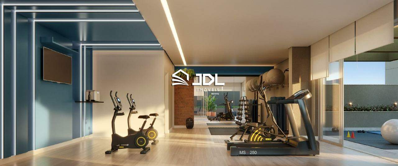 Apartamento à venda no bairro Centro: 