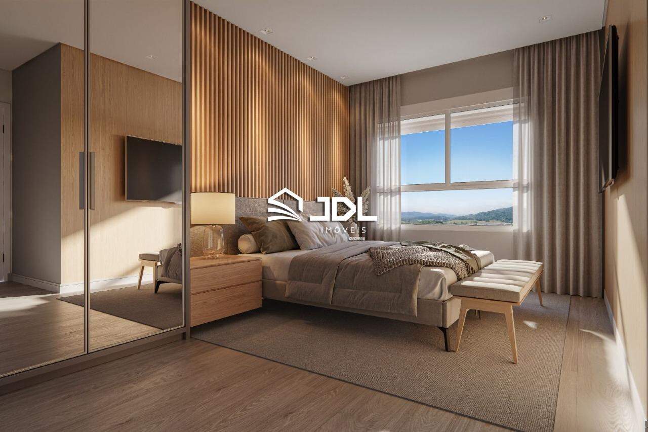 Apartamento à venda no bairro Centro: 