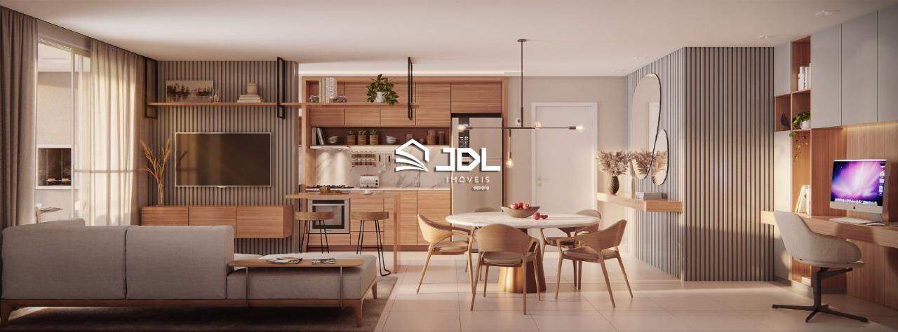 Apartamento à venda no bairro Centro: 