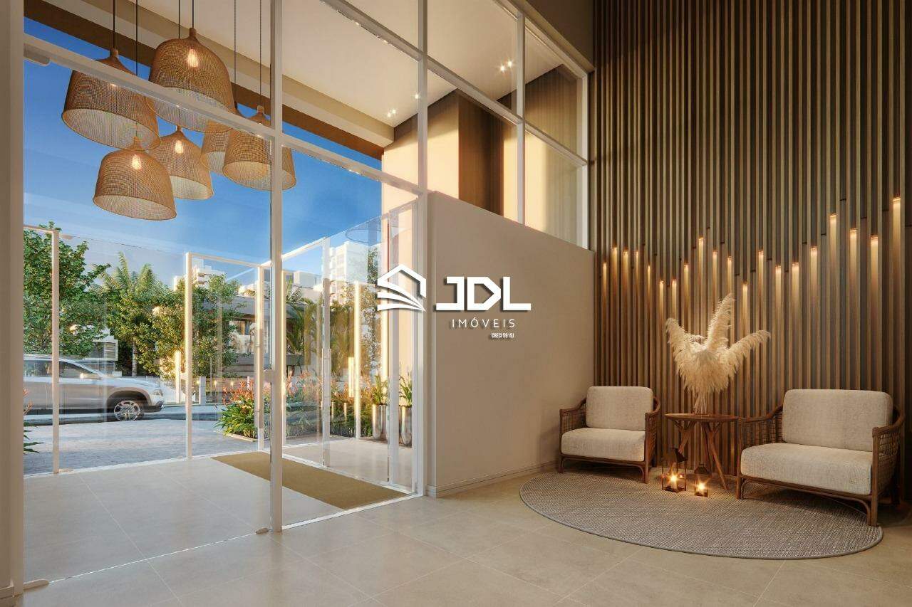 Apartamento à venda no bairro Centro: 