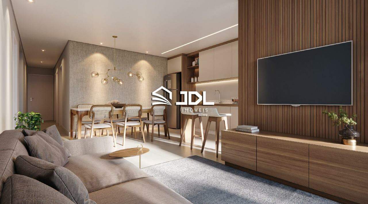 Apartamento à venda no bairro Centro: 