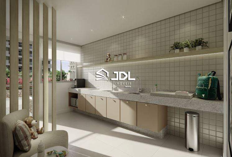 Apartamento à venda no bairro Armação: 