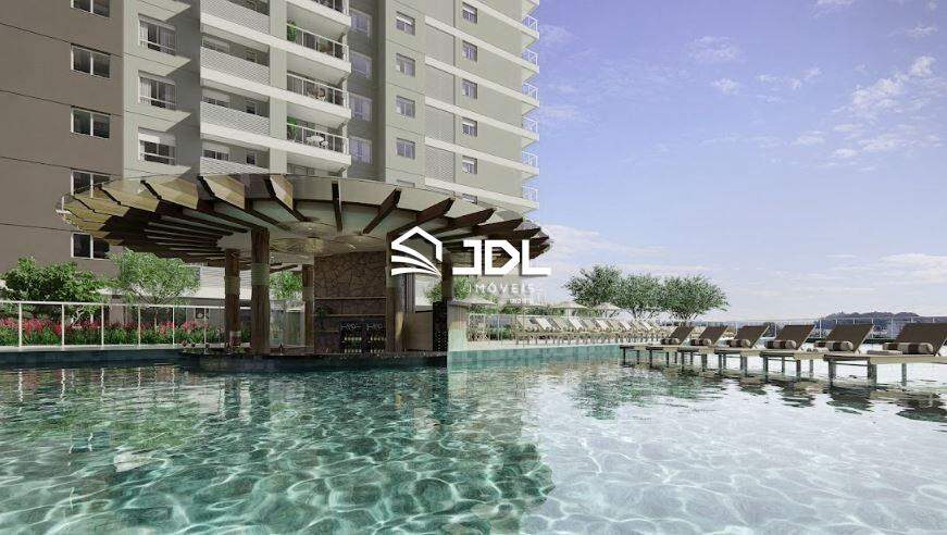 Apartamento à venda no bairro Armação: 