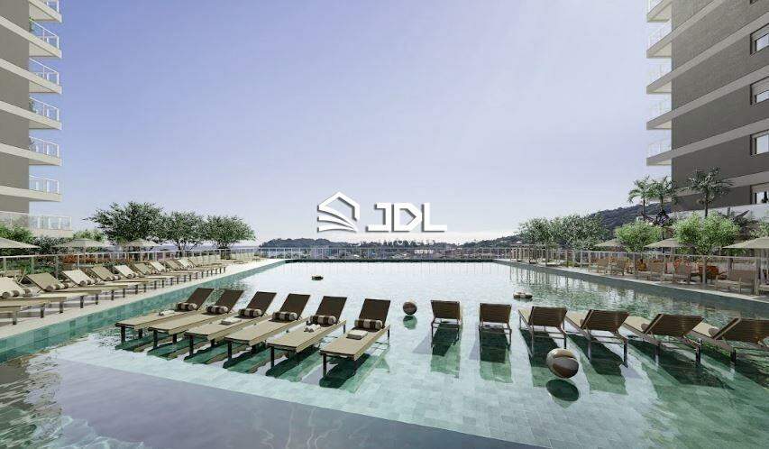 Apartamento à venda no bairro Armação: 