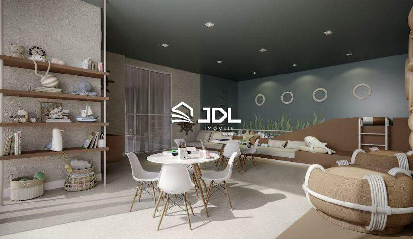 Apartamento à venda no bairro Armação: 