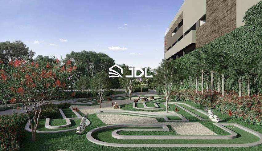 Apartamento à venda no bairro Armação: 