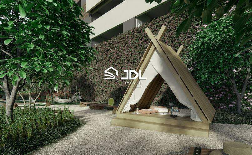 Apartamento à venda no bairro Armação: 