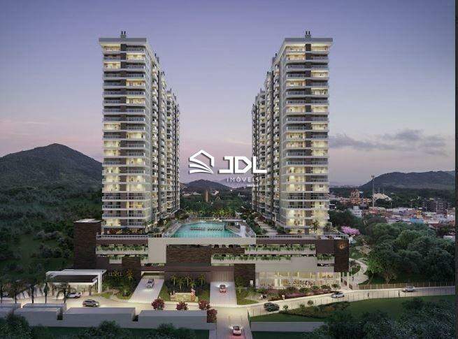 Apartamento à venda no bairro Armação: 