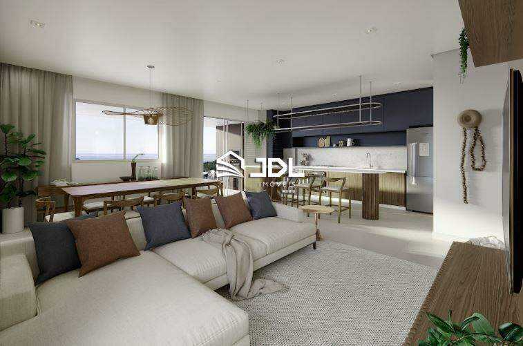 Apartamento à venda no bairro Armação: 