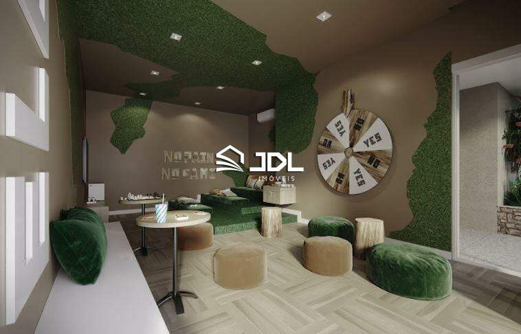 Apartamento à venda no bairro Armação: 