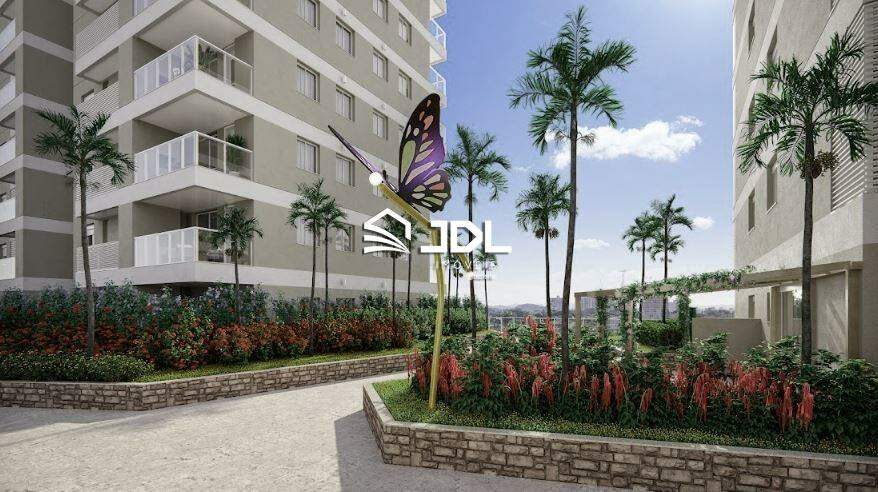 Apartamento à venda no bairro Armação: 