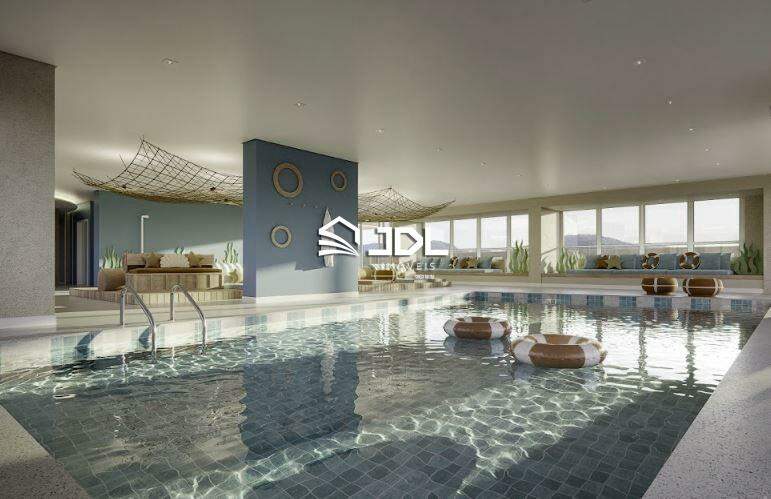 Apartamento à venda no bairro Armação: 