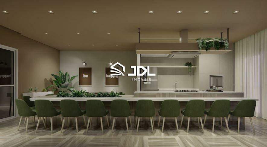 Apartamento à venda no bairro Armação: 