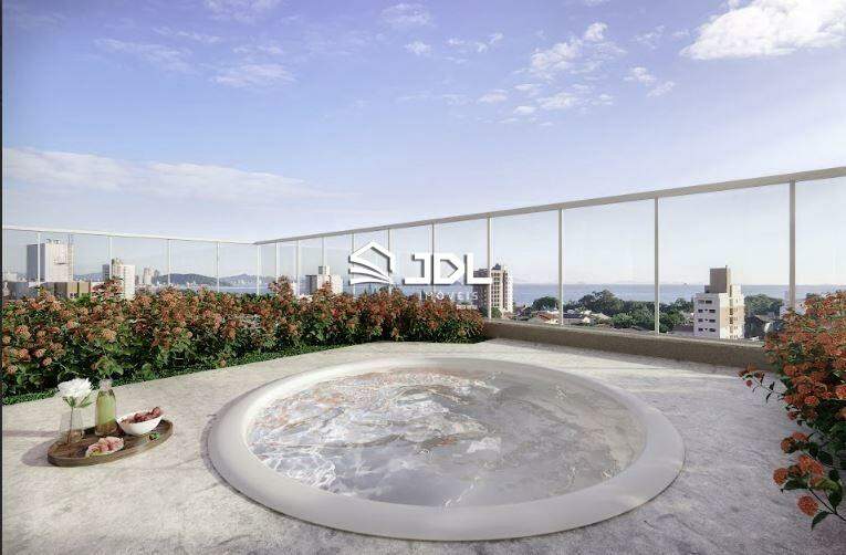 Apartamento à venda no bairro Armação: 