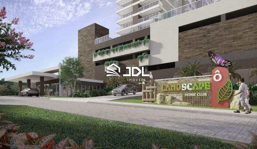 Apartamento à venda no bairro Armação: 