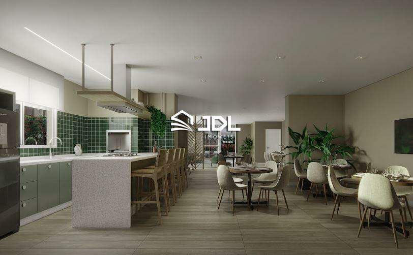 Apartamento à venda no bairro Armação: 