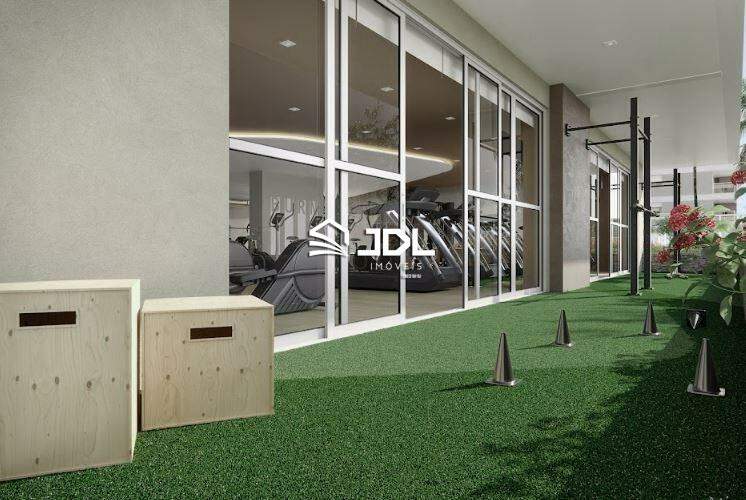 Apartamento à venda no bairro Armação: 