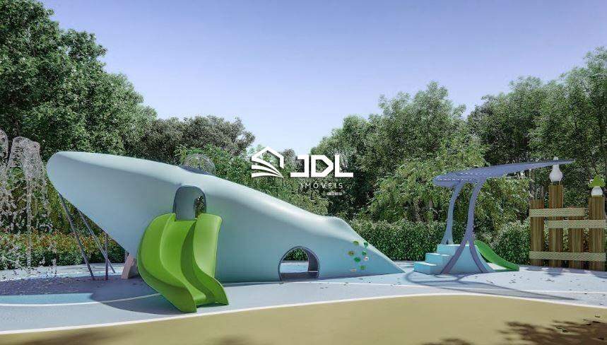 Apartamento à venda no bairro Armação: 