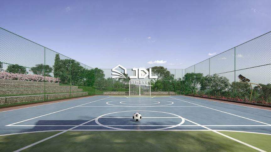 Apartamento à venda no bairro Armação: 