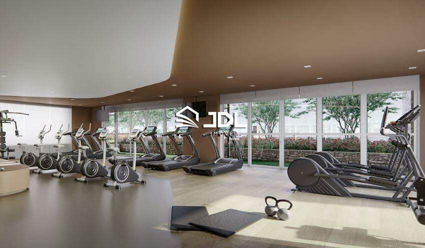 Apartamento à venda no bairro Armação: 