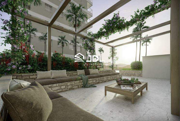 Apartamento à venda no bairro Armação: 