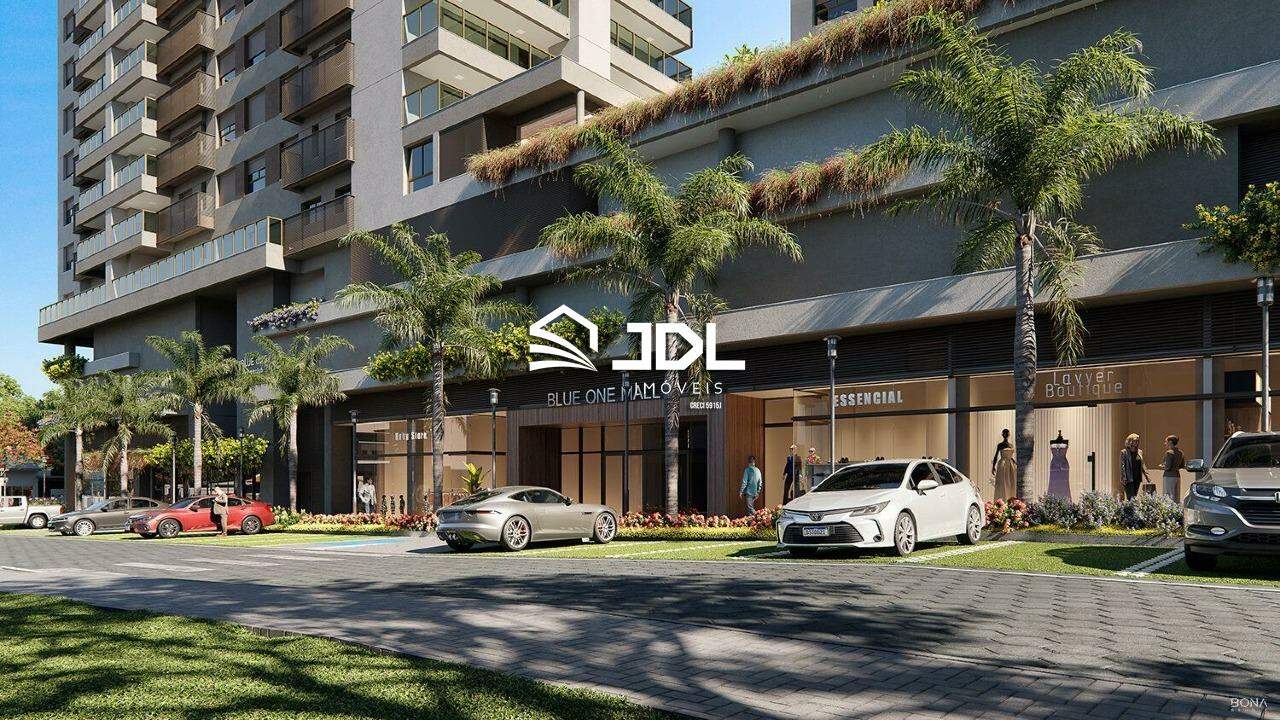 Apartamento à venda no bairro Centro: 