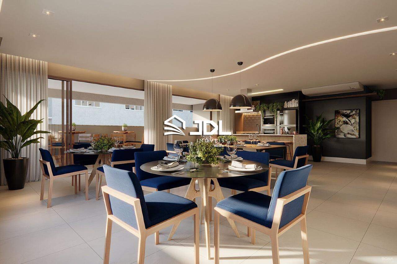 Apartamento à venda no bairro Centro: 