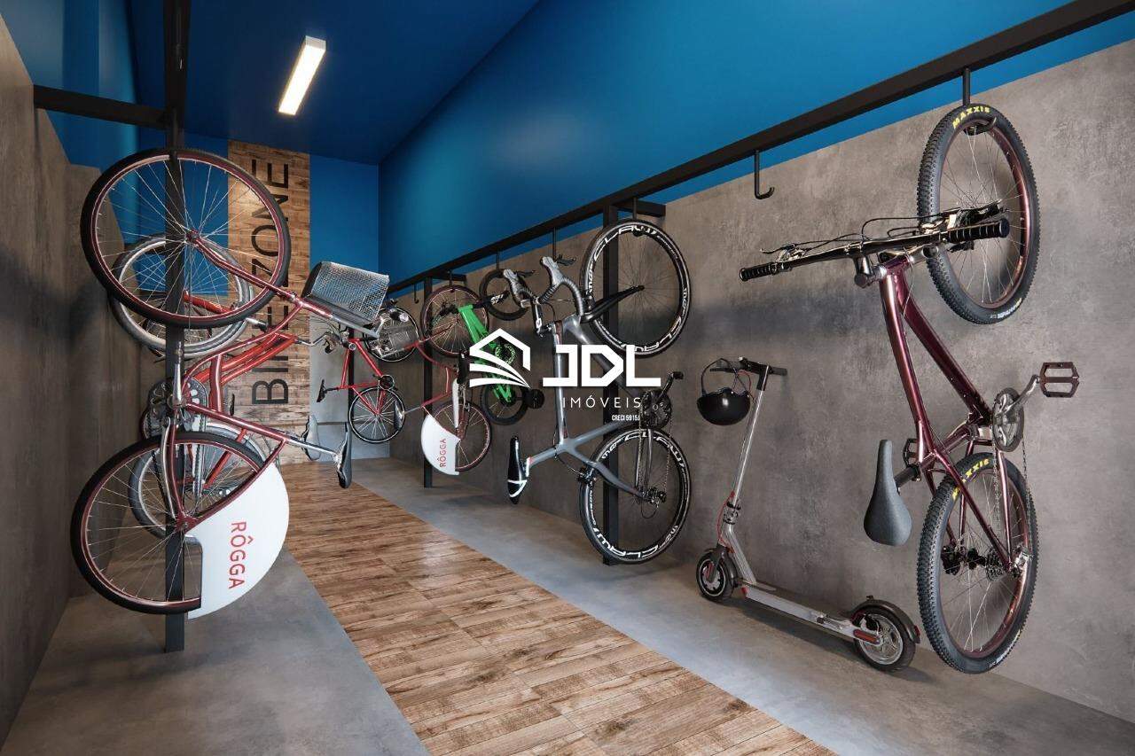 Apartamento à venda no bairro Centro: 