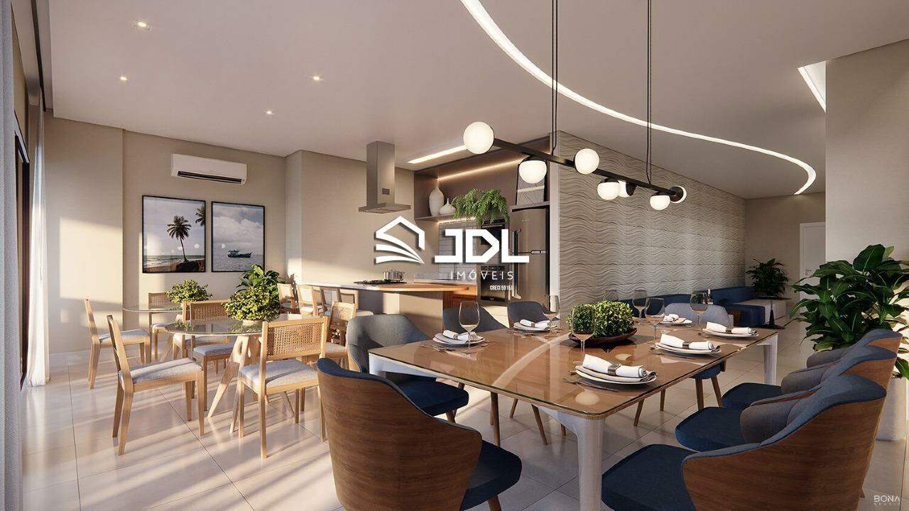 Apartamento à venda no bairro Centro: 