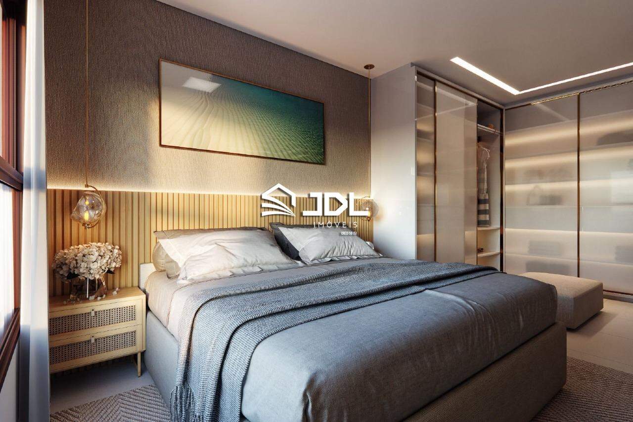 Apartamento à venda no bairro Centro: 