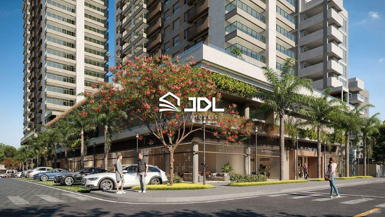 Apartamento à venda no bairro Centro: 