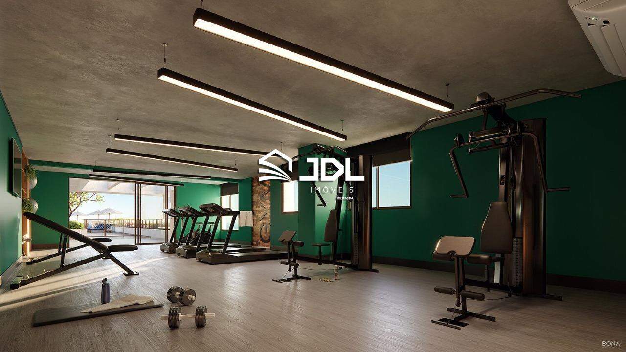 Apartamento à venda no bairro Centro: 