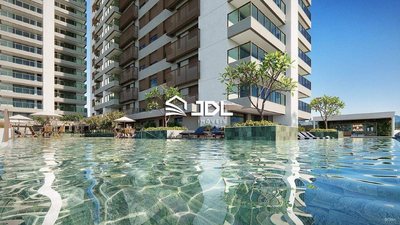 Apartamento à venda no bairro Centro: 