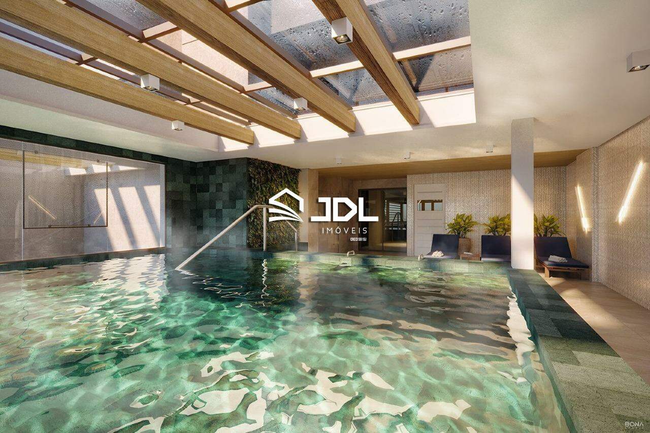 Apartamento à venda no bairro Centro: 