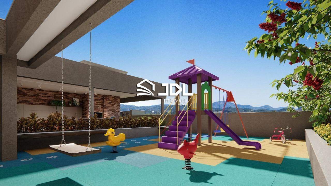 Apartamento à venda no bairro Centro:
