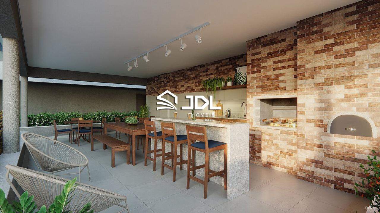 Apartamento à venda no bairro Centro: